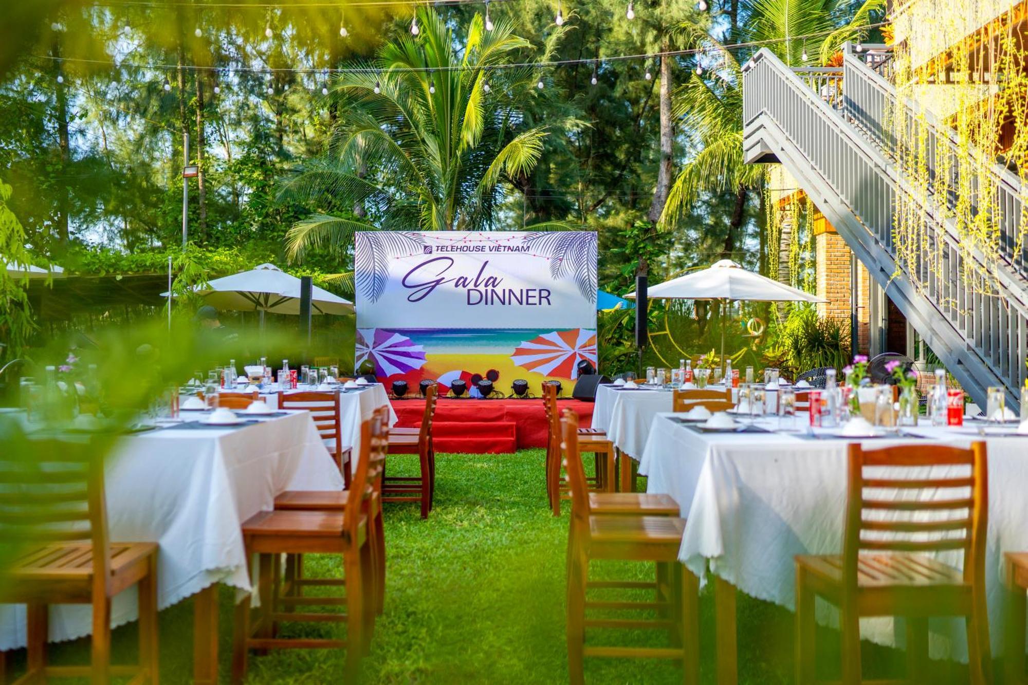 Sol An Bang Beach Resort & Spa Хоян Екстер'єр фото