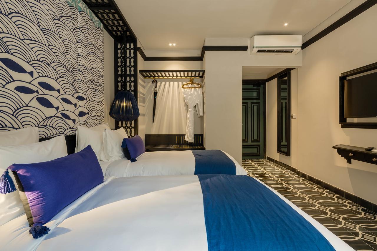 Sol An Bang Beach Resort & Spa Хоян Екстер'єр фото
