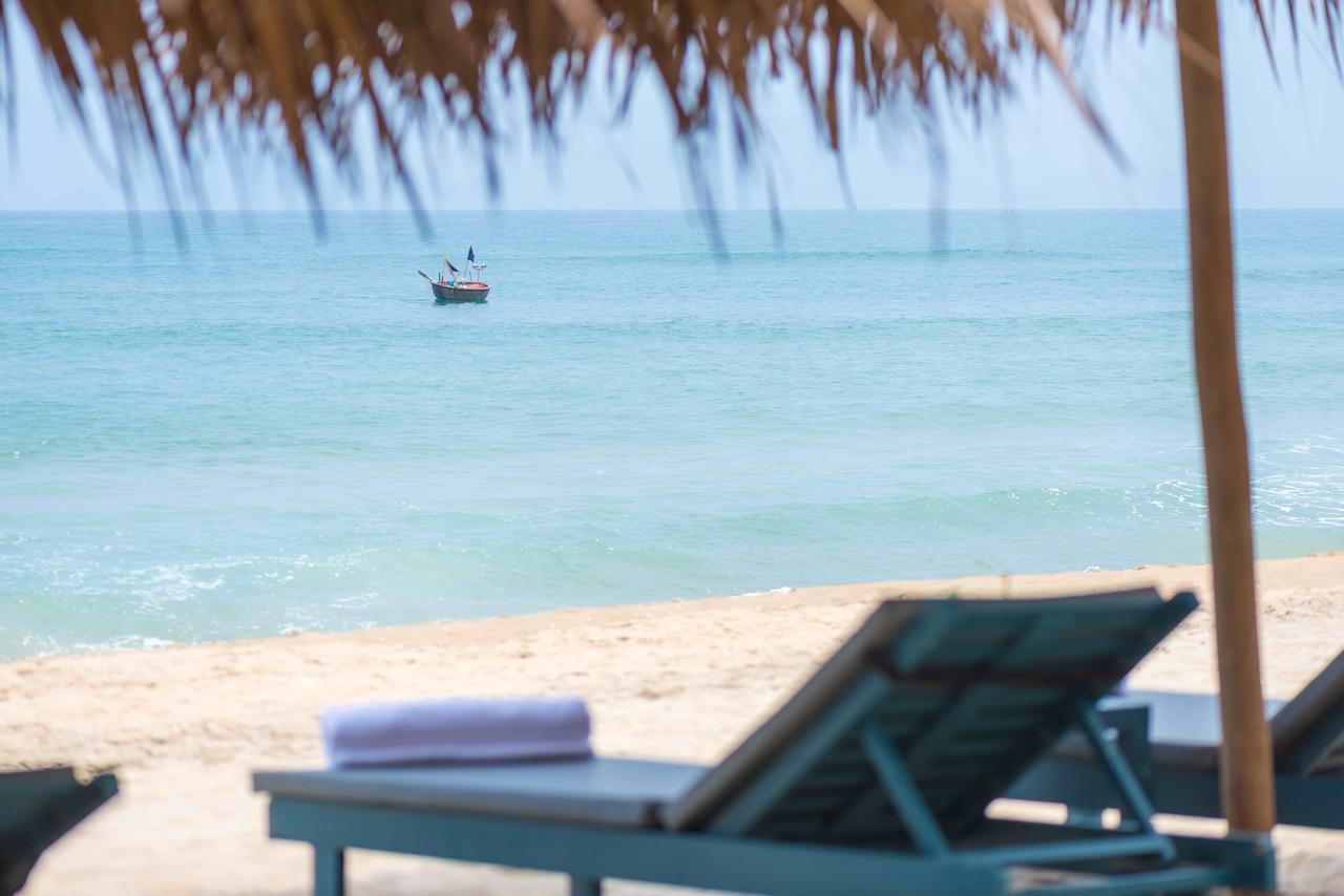 Sol An Bang Beach Resort & Spa Хоян Екстер'єр фото